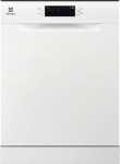 Electrolux Dishwasher E52SE100SW