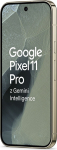 Google Smartfon Pixel 11 Pro - olive- 512 GB (GA12138-GB)