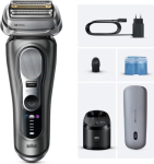 Braun Barzdaskutė BRAUN Series 9 PRO+, 9675cc
