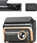 Ddpai Z90 Master Dual Dash Cam