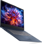 Lenovo IdeaPad Slim 3i 17IWC11 Core 5 320 17.3" FHD IPS 300 nits AG 8GB DDR5 5600 512GB SSD Intel Graphics 720p webcam 60Wh No OS Cosmic Blue