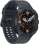 Samsung Smartwatch Samsung Galaxy Watch Ultra2 LTE SM-L715 47mm,Titanium Gray (SM-L715FZKAEUB)