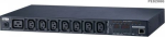 Aten 16A Per outlet Metered 8 Outlet SW PDU