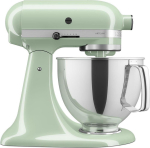 Kitchenaid 5KSM175PSEPT Artisan food processor 300 W 4.8 L Green
