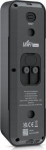 Ubiquiti UVC-G4-DoorBell Pro | Dzwonek do drzwi | UniFi Protect G4 Doorbell Pro, Wi-Fi AC, Bluetooth