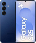 Samsung SM-S931B Galaxy S25 5G 12GB RAM 128GB Navy EU