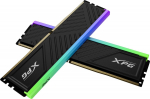 Adata Pamięć ADATA XPG Spectrix D35G, DDR4, 16 GB, 3600MHz, CL18 (AX4U36008G18I-DTBKD35G)