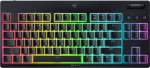 Razer BlackWidow V4 Low-Profile Tenkeyless HyperSpeed, Orange Switch, US