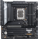 Asus TUF GAMING B860M-PLUS Intel B860 LGA 1851 (Socket V1) Mikro ATX