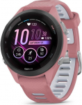 Garmin Forerunner 265S Smart Watch 42mm, GPS, Lightpink / Powder Grey EU