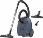 Electrolux Bagged vacuum cleaner - 600 series, model EB61C2DBP