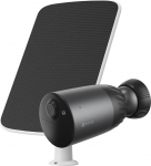 Ezviz BC1c 4K Bullet IP security camera Outdoor 3840 x 2160 pixels Ceiling/wall