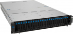 Asus RS520A-E12-RS24U Socket SP5 Rack (2U) Grey