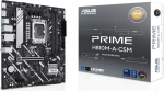 Asus PRIME H810M-A-CSM Intel H810 LGA 1851 (Socket V1) micro ATX motherboard