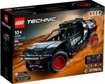 Lego Technic 42160 Audi RS Q e-tron