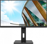 AOC U32P2 31.5 VA 4K HDMIx2 DP Pivot
