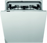 Whirlpool Dishwasher WIC3C26F