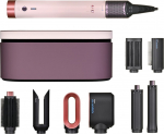 Dyson Airwrap Pink Hair styler