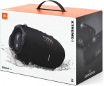 JBL Xtreme 4 Portable Waterproof Outdoor Speaker Black EU - ONLY BOX DAMAGE