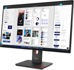 Lenovo Monitor Lenovo ThinkVision T32UD-40 (64B0GAT1EU)