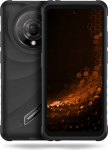 Hammer Hammer Iron 6 (Black) DS 6.56'' IPS TFT 720x1612/2GHz/256GB/6GB RAM/Android 14/microSDXC/WiFi,BT,5G