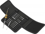 Wera zestaw wkrętak&oacute;w Kraftform Kompakt Micro 21 ESD 1 (5135973001)