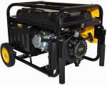 Stanley Agregat Stanley Agregat prądotw&oacute;rczy 2600W SG3100