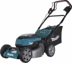 Makita DLM462Z lawn mower Push lawn mower Battery Green
