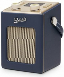 Noname Roberts Radio Revival Mini 2 Midnight Blue