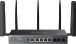 Tp-Link Router TP-Link Omada DR3650V-4G