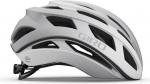 Giro Kask szosowy Helios Spherical Mips White Silver Fade r. M (55-59 cm)