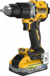 Dewalt DCD805H2T-QW power screwdriver/impact driver