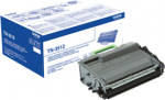 Brother Toner Brother TN-3512 Black Oryginał  (TN3512)