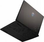 MSI Crosshair 17 HX AI D2XWFKG-008XPL - Ultra 7 255HX | 17,3" | 16GB | 1TB | W11H | RTX 5060