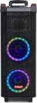 Aiwa Power Audio Speaker KBTUS-608 600W