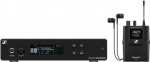 Sennheiser XSW IEM SET (A) - Audio feedback set (stage listening) 476-500 MHz