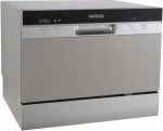Heinrich's 8840 Silver Dishwasher