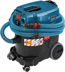 Bosch Odkurzacz przemysłowy Bosch GAS 35 M AFC (06019C3100)