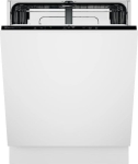 Electrolux E62LD100S Electrolux Dishwasher