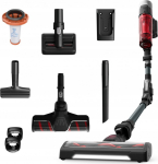 Tefal Dulkių siurblys Tefal TY2098WO