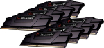G.skill Pamięć G.Skill Ripjaws V, DDR4, 256 GB, 3600MHz, CL18 (F4-3600C18Q2-256GVK)