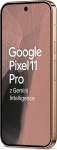 Google Smartfon Pixel 11 Pro - canyon- 512 GB (GA12139-GB)