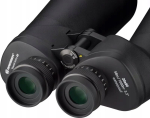 Bresser Lornetka Bresser Optik binoculars Astro SF ED 20 x 80 mm Porro prism black (0114120)