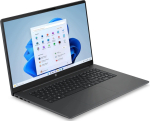 HP OmniBook 3 - Core 5 120U | 17,3" FHD | 16GB | 512GB | W11H | Ciemnoszary