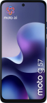 Motorola Smartfon Motorola moto g57 17,1 cm (6.72'') Dual SIM Android 16.0 5G USB Type-C 8 GB 256 GB 5200 mAh Niebieski