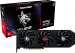Powercolor Karta graficzna POWERCOLOR Hellhound Radeon RX 9060 XT 8GB GDDR6 (RX9060XT 8G-L/OC)