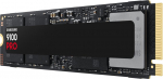 Samsung 9100 PRO PCIe&reg; 5.0 NVMe&trade; M.2 SSD - 2 TB