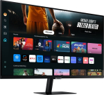 Samsung LS32DM702UUXDU - 60Hz | 4K | 32'' | VA | 4ms