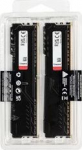 Kingston Technology FURY Beast 16GB 3200MT/s DDR4 CL16 DIMM (Kit of 2) Black