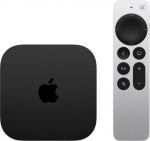Apple 4K TV player (3rd gen) Wi-Fi + Ethernet 128GB